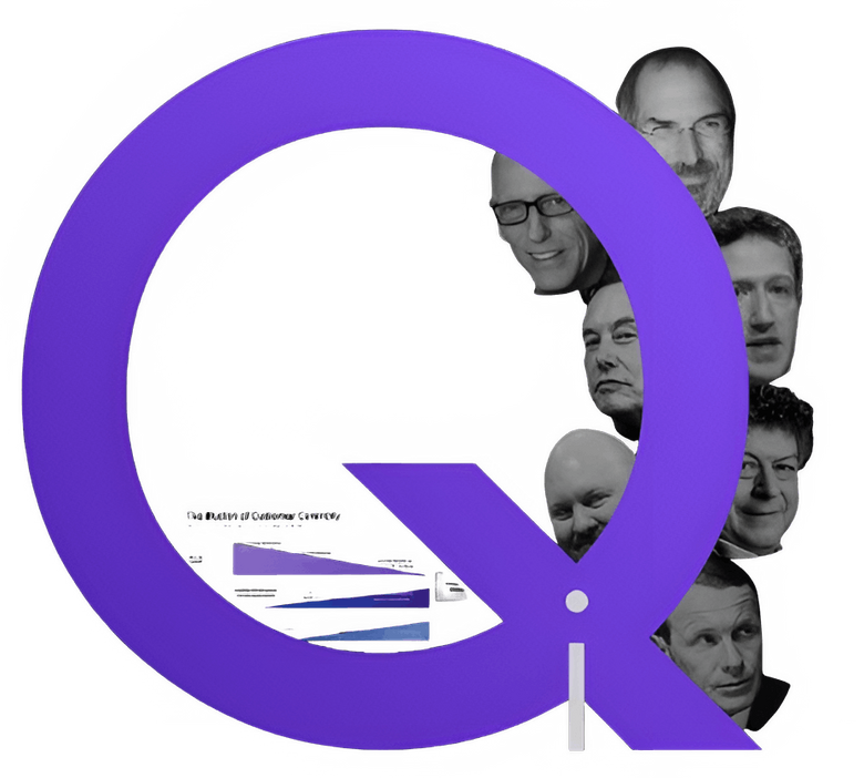 Q jobs Ogilvy Sutherland musk Zuckerberg Adams Andreessen